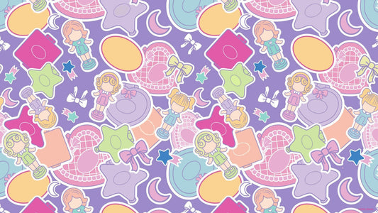 Joyeria Polly pocket
