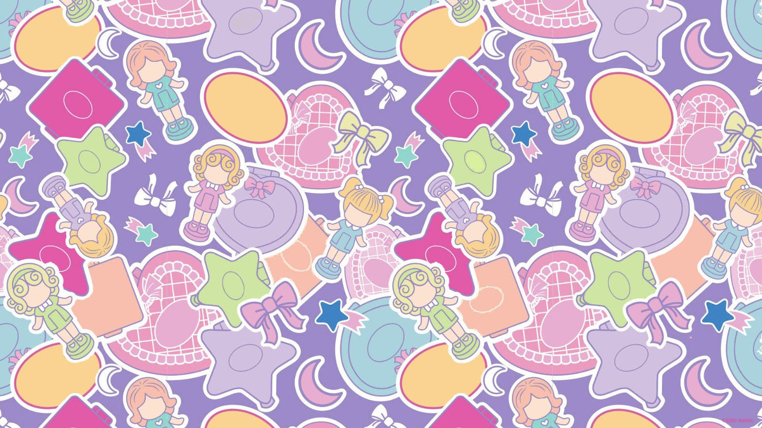 Polly Pocket
