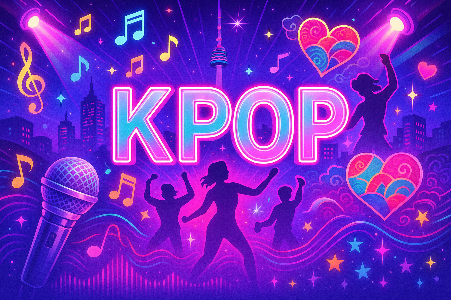 Kpop